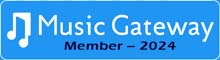 Member Music Gateway