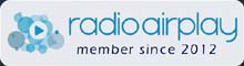 Member Radio Airplay