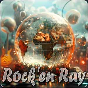 Rock'en Ray News